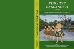 Pihia' Yic Enggano VII