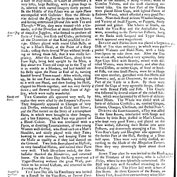The travels of Everard Isbrand Ides, the Russian ambassador, in China, in 1693 WE00040B