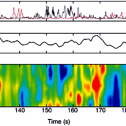 Correlation map Analysis.