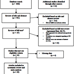 Flow Chart of Study Process.