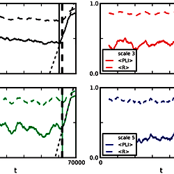 mean phase coherence mean phase coherence