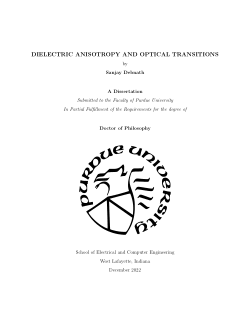 Dielectric Anisotropy and Optical Transitions.pdf