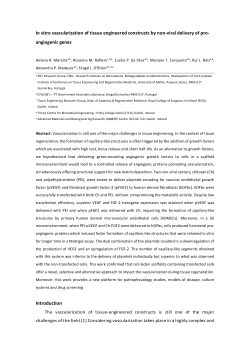 tissue engineering scaffold tissue engineering scaffold