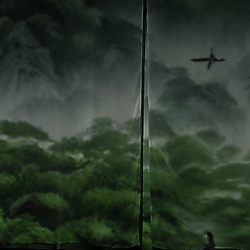 Reverence to the Winds