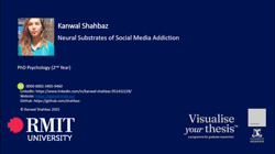 Neural substrates of social media addiction