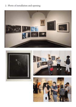 Explosion of Heat in my Dark Siberia