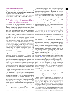 Supplementary Material from A Multiscale Optimization Framework for Bone Remodeling: Integrating Material and
Structural Adaptations Across Hierarchical Scales