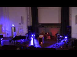 Designing Notation from Screen