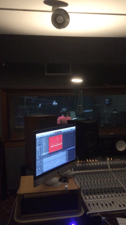 17. Francis Lung Drum Tracking