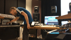 9. From The Crowd - Evidence of public performances and selected recordings.