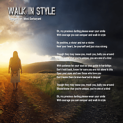 File 11: Lyrics of projects 3, 4, and 5