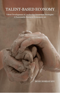 Talent-based Economy