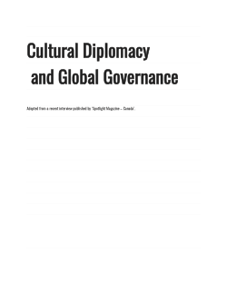 Cultural Diplomacy and Global Governance.pdf