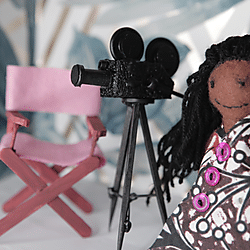 'What’s on her mind? What Nigerian female directors have to say about the  experiences of women in Nigerian society'