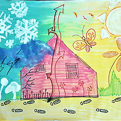 The Story of the People Who Paid Energy Bills