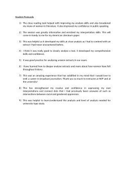 27/04/2023 - Burnley College (National College Podcast)