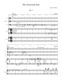 DGS The Drowned Girl 3.89 V05