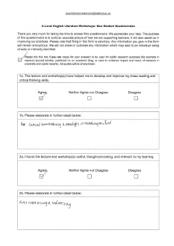 13/11/24 - Altrincham Girls/Xaverian/Marple UOS campus visit