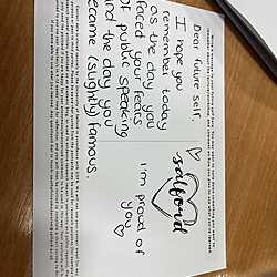 05/12/24 - Blackburn National College Podcast