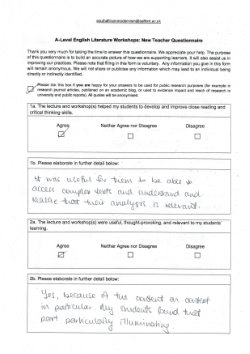 20/01/2025 - Wigan and Leigh National College Podcast