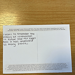 26/02/2025 - Carmel College