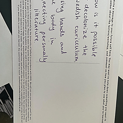 03/04/2025 - Uppsala University Session 1