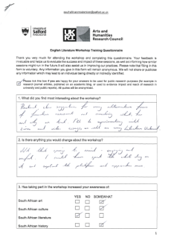 25/06/2025 - FE Teacher Training Conference