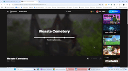 Weaste Cemetery Digital Heritage Jam - April 3rd-9th 2025