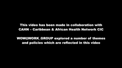 WoW@Work_GM Project Video 2 in collaboration with CAHN: Time for Action