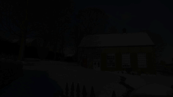 'A Gathered Stillness' score with recording