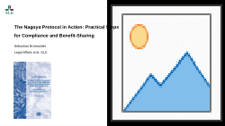 Nagoya Protocol in Action: Practical Steps for Compliance and Benefit-Sharing