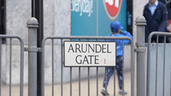 Castlegate, Sheffield - Excavating the Past: Building the Future