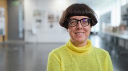 Open Research Video Case Study (2023): Ana Méndez de Andés