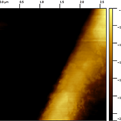 Lipidated DNA Nanostructures Target and Rupture Bacterial Membranes