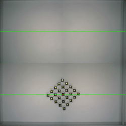 Scalable Plug-and-Play Robotic Fabrics Based on Kilobot Modules (Supplementary Material)