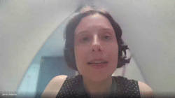 Open Research Conversation:Open data, indigenous data sovereignty and the CARE principles