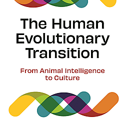 Script repository for the book "The Human Evolutionary Transition"