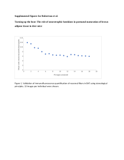 Supplemental Figures