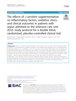 l carnitine protocol Frontiers main image 1