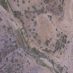Archaeological study of Kalai Sar fort/watchtower, Tajikistan