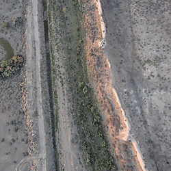 2011 Aerial Photographs of the Kyz Kala monuments and their surroundings