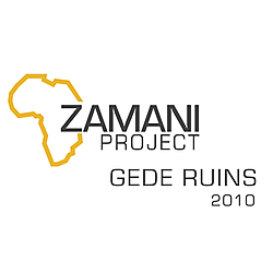 Gede Heritage Spatial Documentation Metadata Dataset