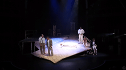 Ch.3. P) Anton identifying Astrid’s body