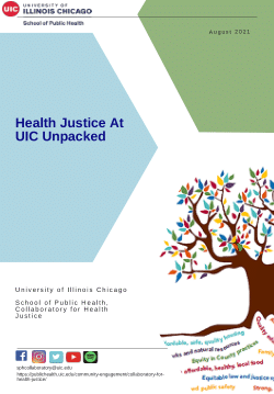 Health Justice Unpacked at UIC