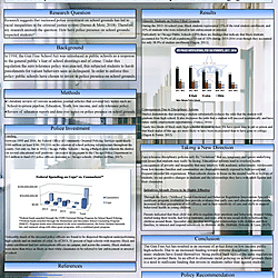 Taking a New Direction: Opposing Disciplinary Methods