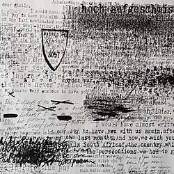 <i>Correspondences</i>