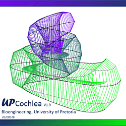 UPCochlea V1.9