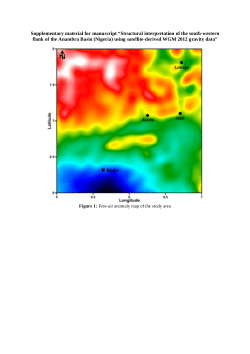 Sedimentology, paleoclimate proxy, paleoenvironment proxies
