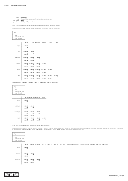 Analysis of anthropometric and cytokine immunoassay data pertaining to HIV-exposed and HIV-unexposed infants