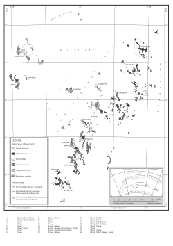 Geochemistry and geochronology data for thin granitoid sheets in, and geological map of H.U. Sverdrupfjella, Western Dronning Maud Land, Antarctica